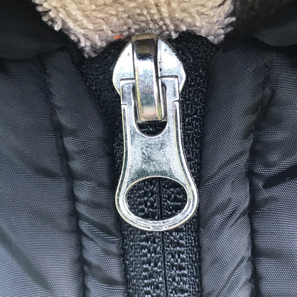Boys Penguin Jacket - Picture 8 of 12